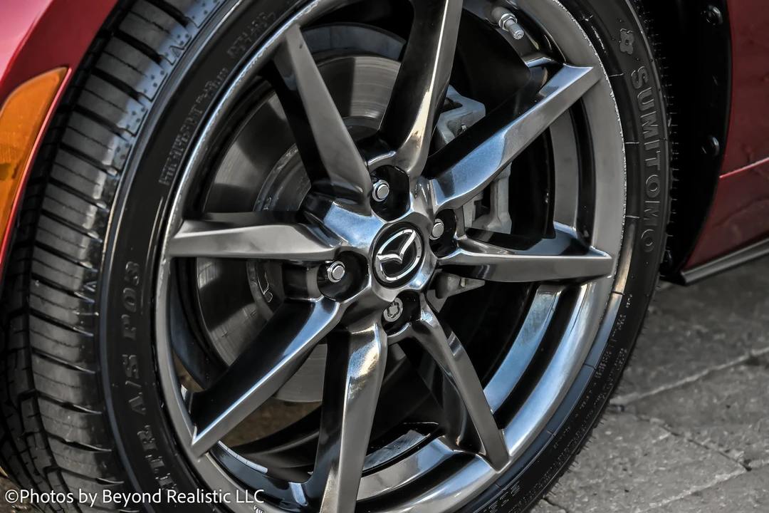 2019 Mazda ND MX-5 Miata - Image 13 of 21