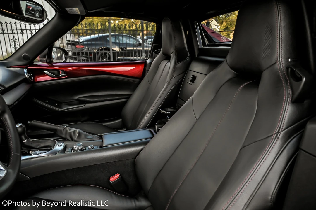 2019 Mazda ND MX-5 Miata - Image 2 of 21