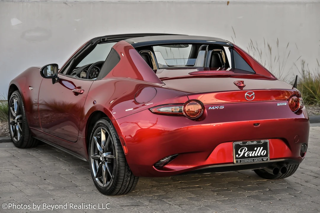 2019 Mazda ND MX-5 Miata - Image 6 of 21