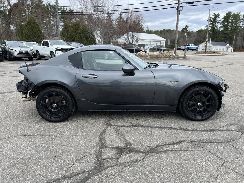 2019 Mazda ND MX-5 Miata - Image 2 of 12