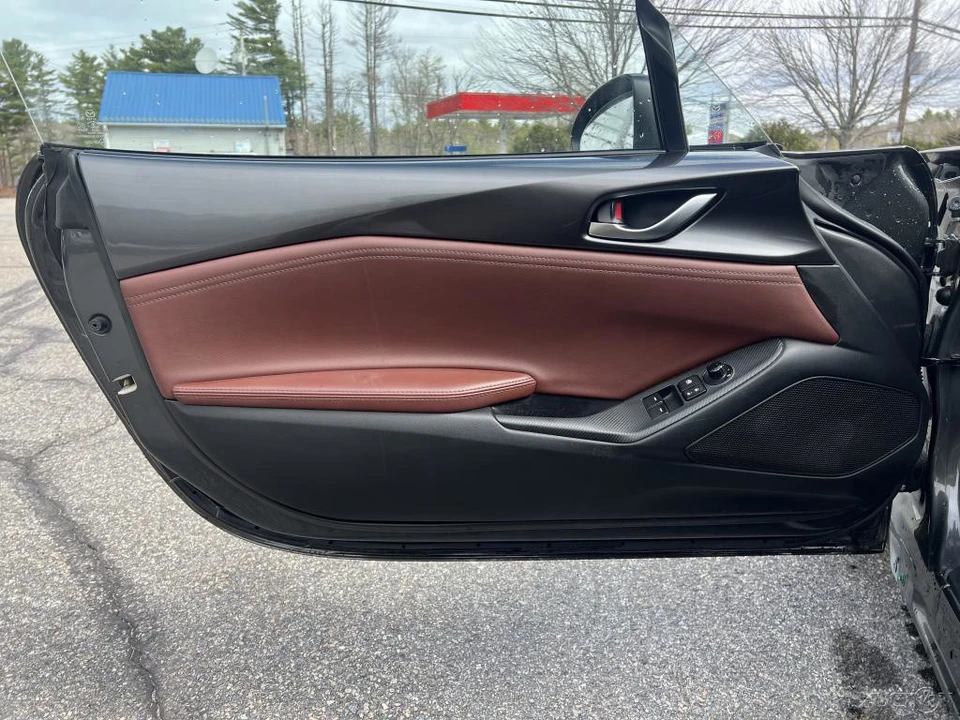 2019 Mazda ND MX-5 Miata - Image 12 of 12