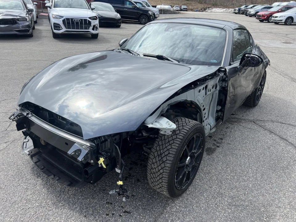 2019 Mazda ND MX-5 Miata - Image 10 of 12