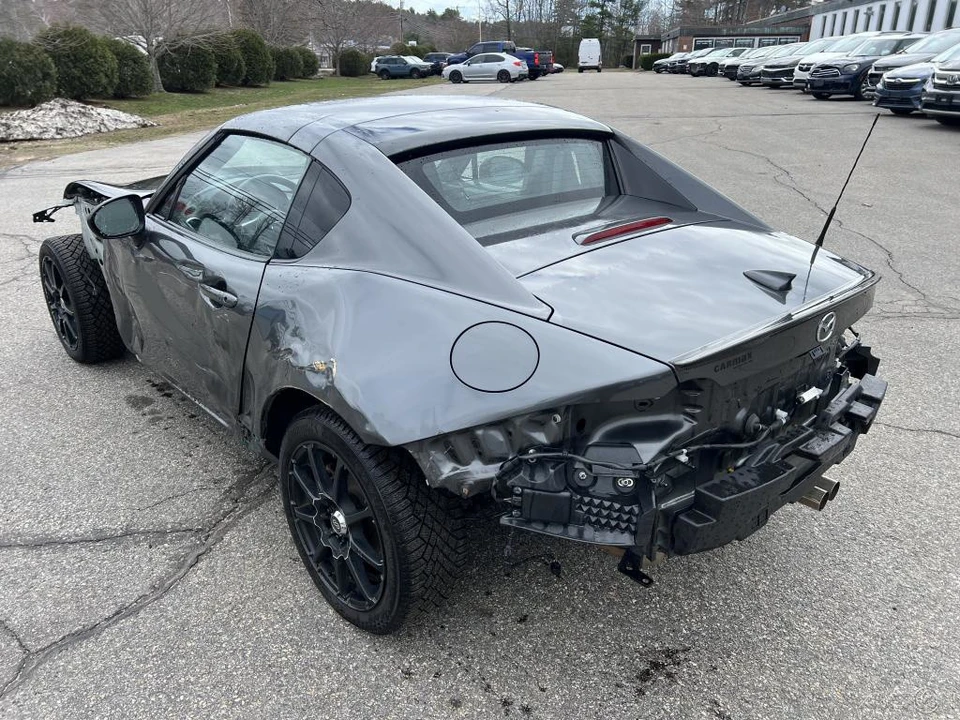 2019 Mazda ND MX-5 Miata - Image 7 of 12
