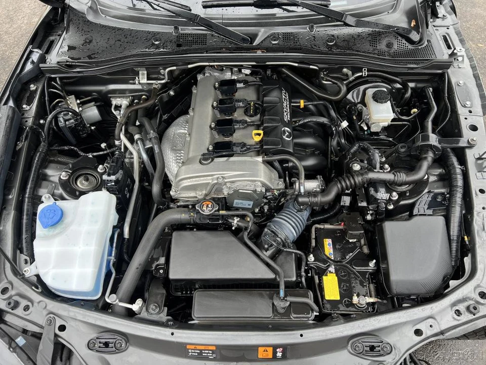 2019 Mazda ND MX-5 Miata - Image 6 of 12