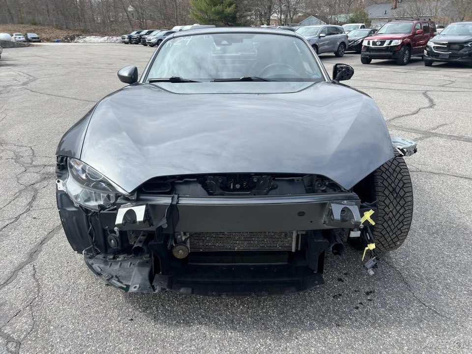 2019 Mazda ND MX-5 Miata - Image 3 of 12