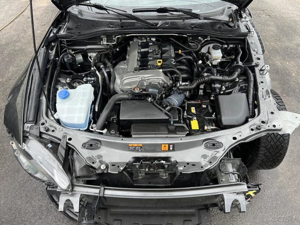 2019 Mazda ND MX-5 Miata - Image 5 of 12