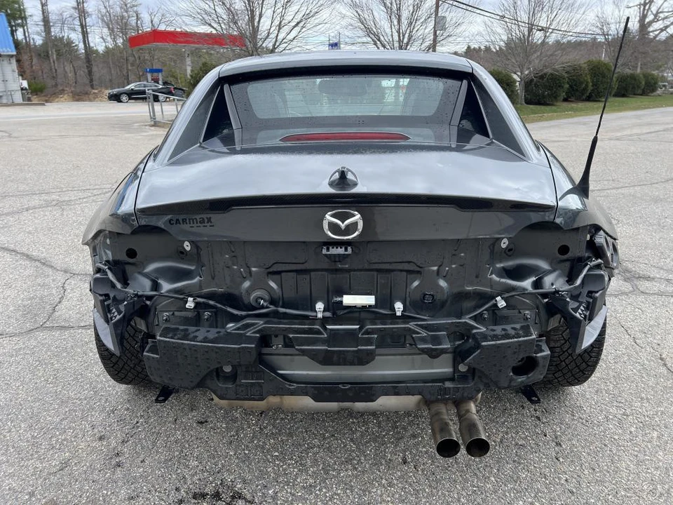 2019 Mazda ND MX-5 Miata - Image 4 of 12