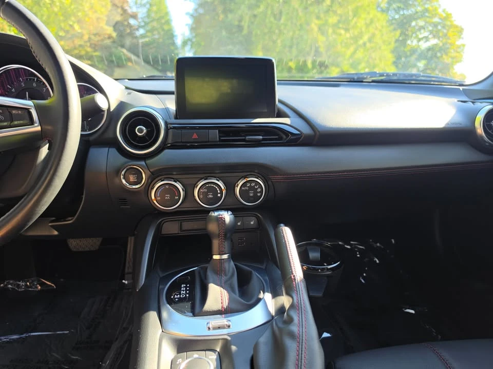 2019 Mazda ND MX-5 Miata - Image 12 of 16