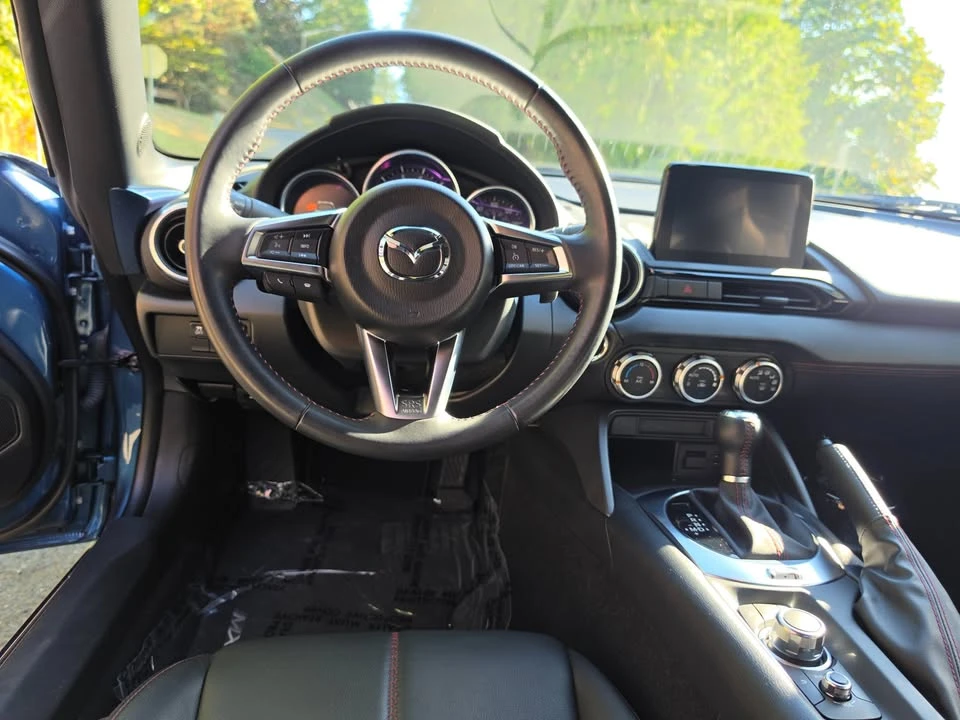 2019 Mazda ND MX-5 Miata - Image 11 of 16
