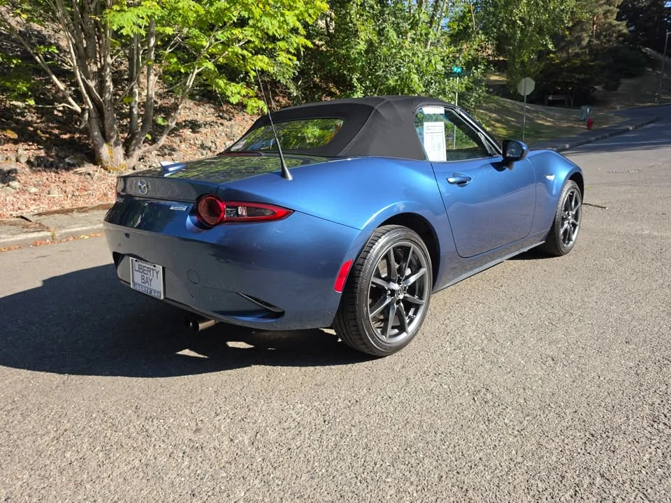 2019 Mazda ND MX-5 Miata - Image 5 of 16