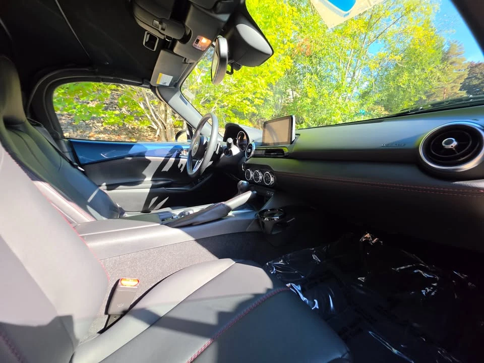 2019 Mazda ND MX-5 Miata - Image 15 of 16