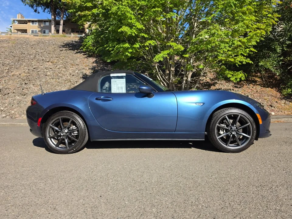 2019 Mazda ND MX-5 Miata - Image 4 of 16