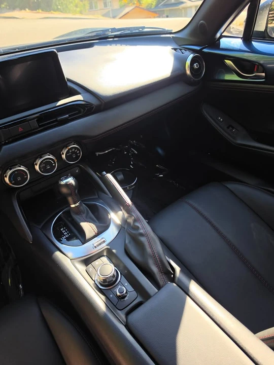 2019 Mazda ND MX-5 Miata - Image 13 of 16
