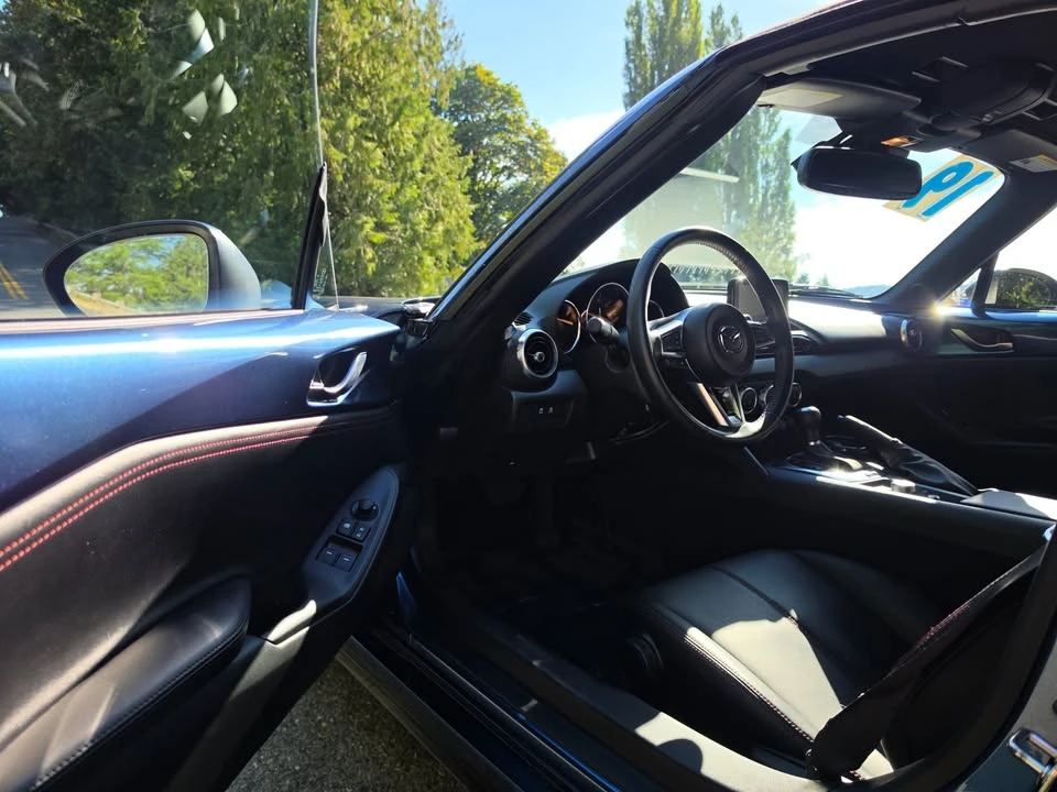 2019 Mazda ND MX-5 Miata - Image 9 of 16