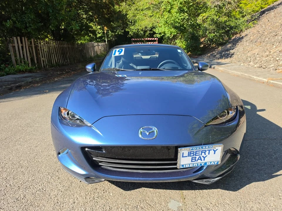 2019 Mazda ND MX-5 Miata - Image 2 of 16