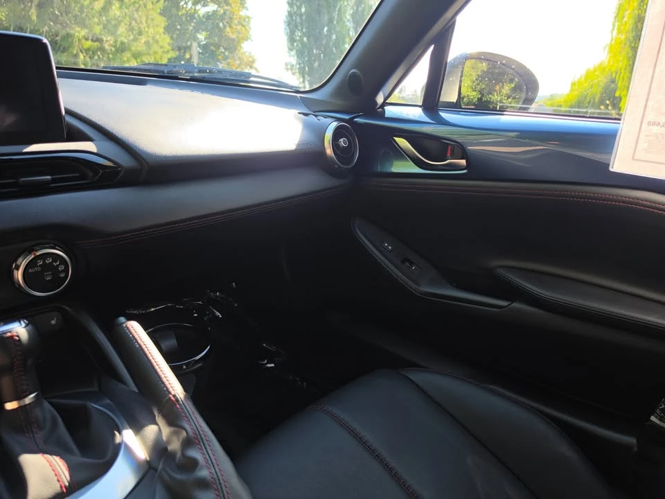 2019 Mazda ND MX-5 Miata - Image 14 of 16