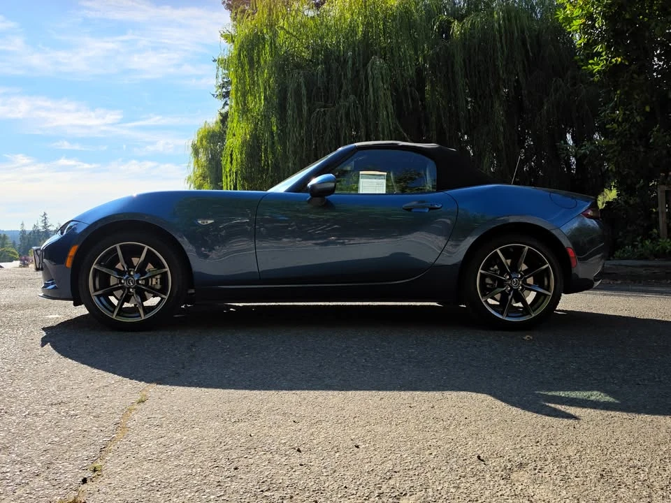 2019 Mazda ND MX-5 Miata - Image 8 of 16