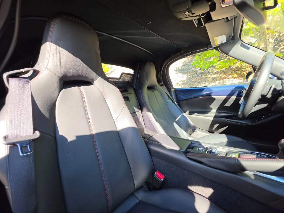 2019 Mazda ND MX-5 Miata - Image 16 of 16