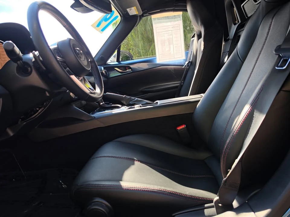 2019 Mazda ND MX-5 Miata - Image 10 of 16