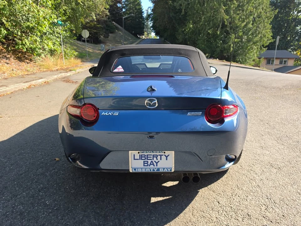 2019 Mazda ND MX-5 Miata - Image 6 of 16
