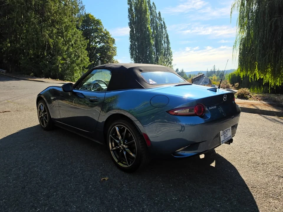 2019 Mazda ND MX-5 Miata - Image 7 of 16