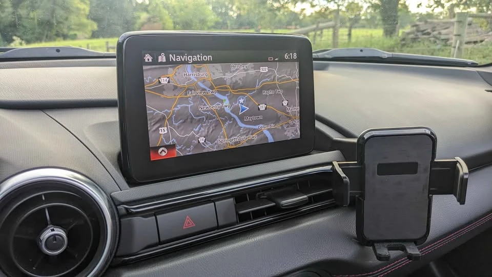2019 Mazda ND MX-5 Miata - Image 19 of 19