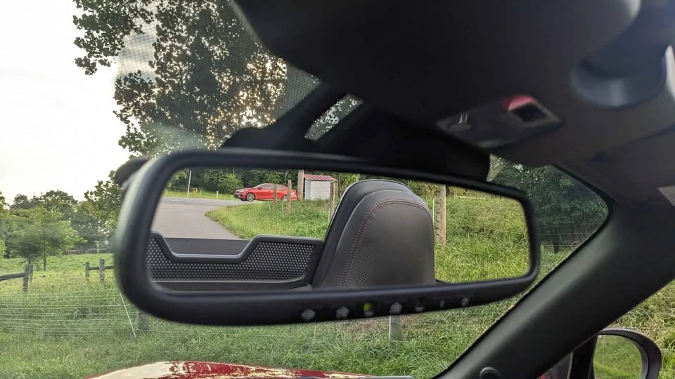 2019 Mazda ND MX-5 Miata - Image 18 of 19