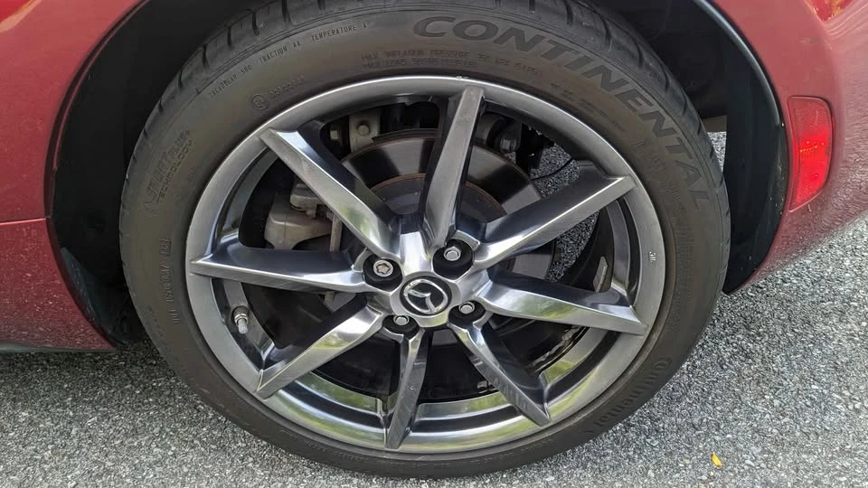 2019 Mazda ND MX-5 Miata - Image 10 of 19
