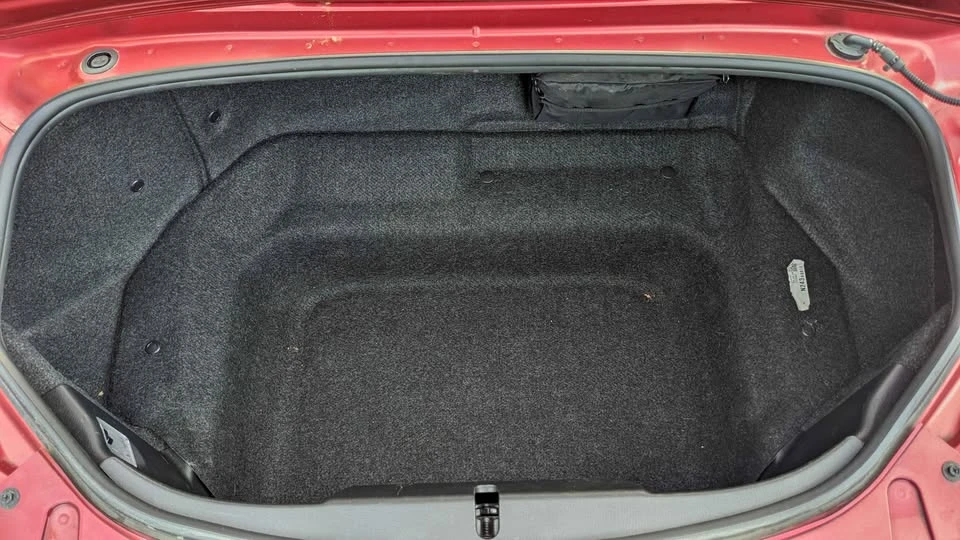 2019 Mazda ND MX-5 Miata - Image 15 of 19