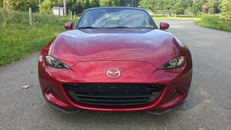 2019 Mazda ND MX-5 Miata - Image 12 of 19