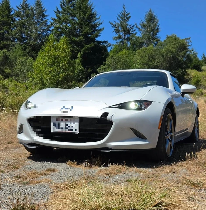 2019 Mazda ND MX-5 Miata - Image 4 of 20