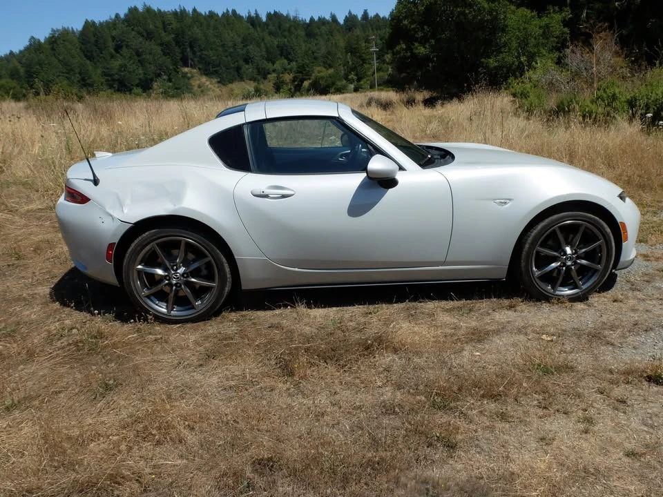 2019 Mazda ND MX-5 Miata - Image 10 of 20
