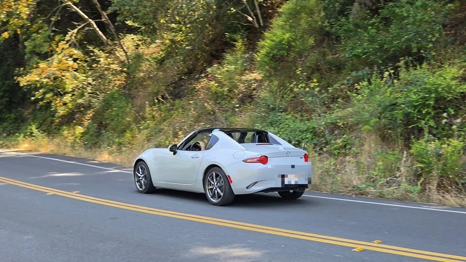 2019 Mazda ND MX-5 Miata - Image 3 of 20