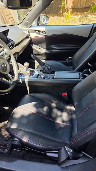2019 Mazda ND MX-5 Miata - Image 17 of 20
