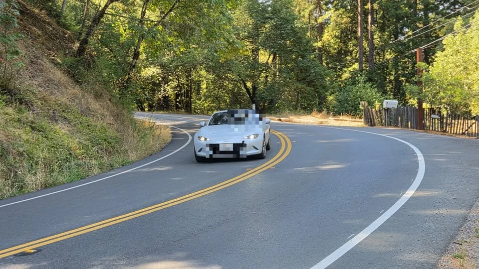 2019 Mazda ND MX-5 Miata - Image 2 of 20