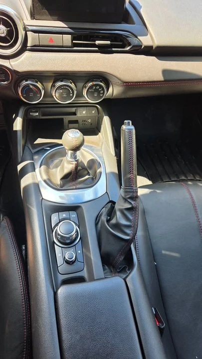 2019 Mazda ND MX-5 Miata - Image 20 of 20