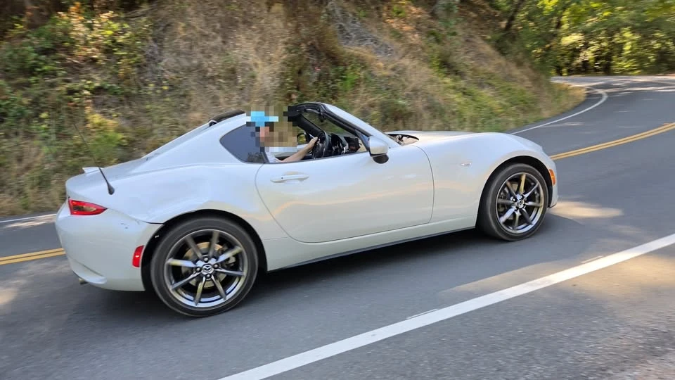 2019 Mazda ND MX-5 Miata - Image 8 of 20