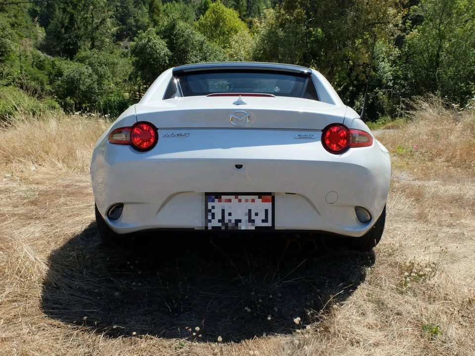 2019 Mazda ND MX-5 Miata - Image 11 of 20