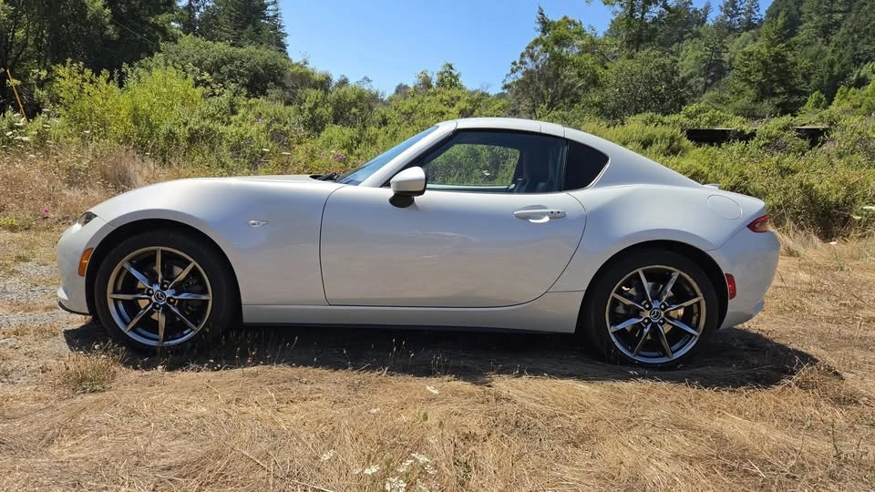 2019 Mazda ND MX-5 Miata - Image 5 of 20