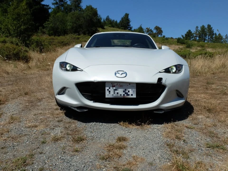 2019 Mazda ND MX-5 Miata - Image 9 of 20