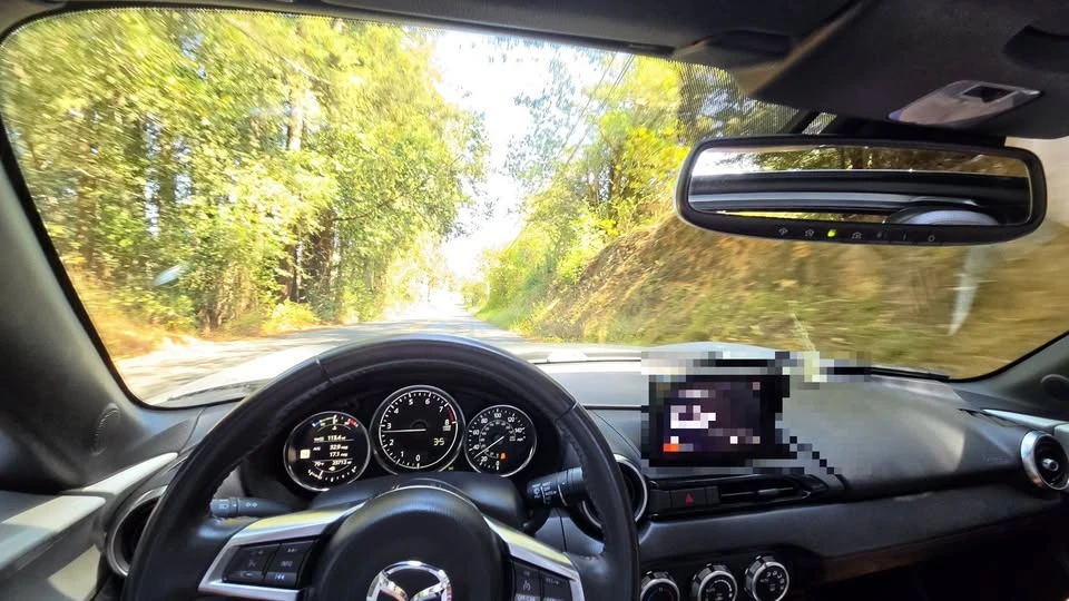 2019 Mazda ND MX-5 Miata - Image 15 of 20