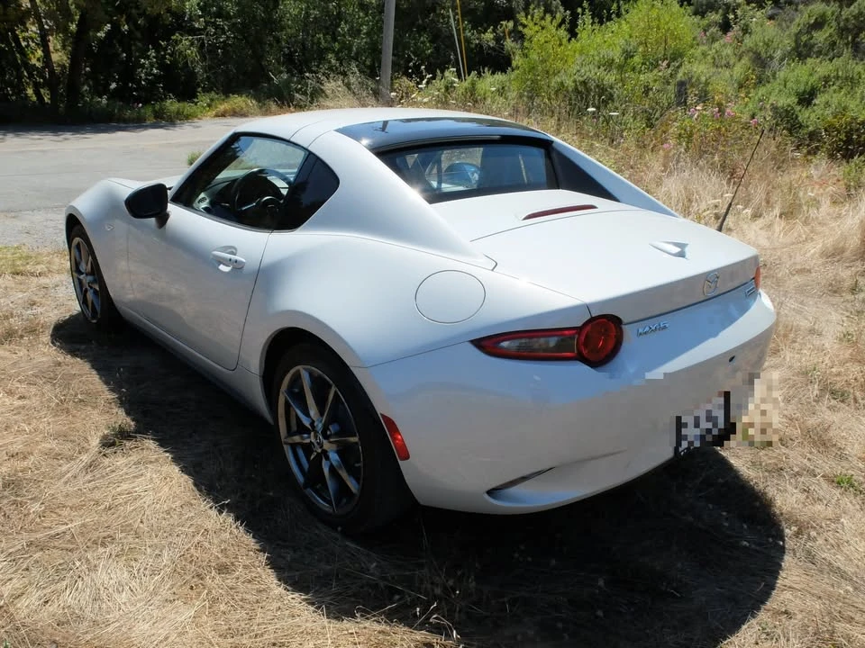 2019 Mazda ND MX-5 Miata - Image 12 of 20