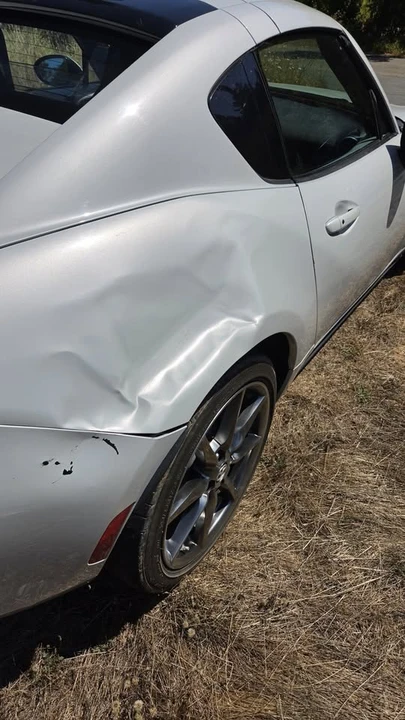 2019 Mazda ND MX-5 Miata - Image 6 of 20