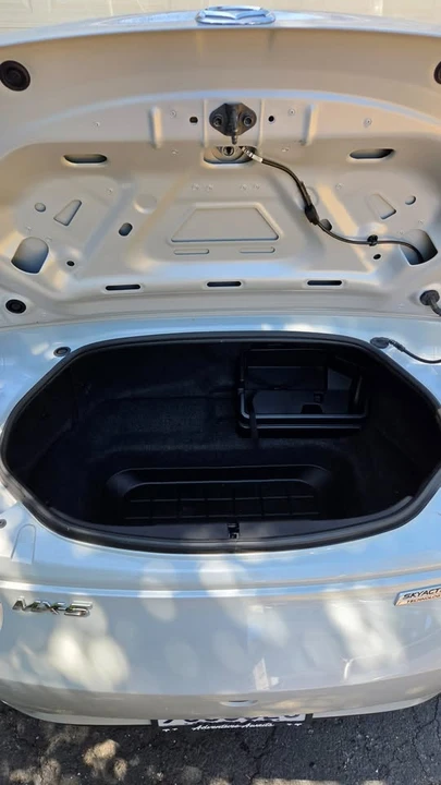 2019 Mazda ND MX-5 Miata - Image 19 of 20