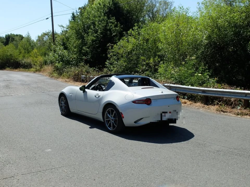 2019 Mazda ND MX-5 Miata - Image 13 of 20