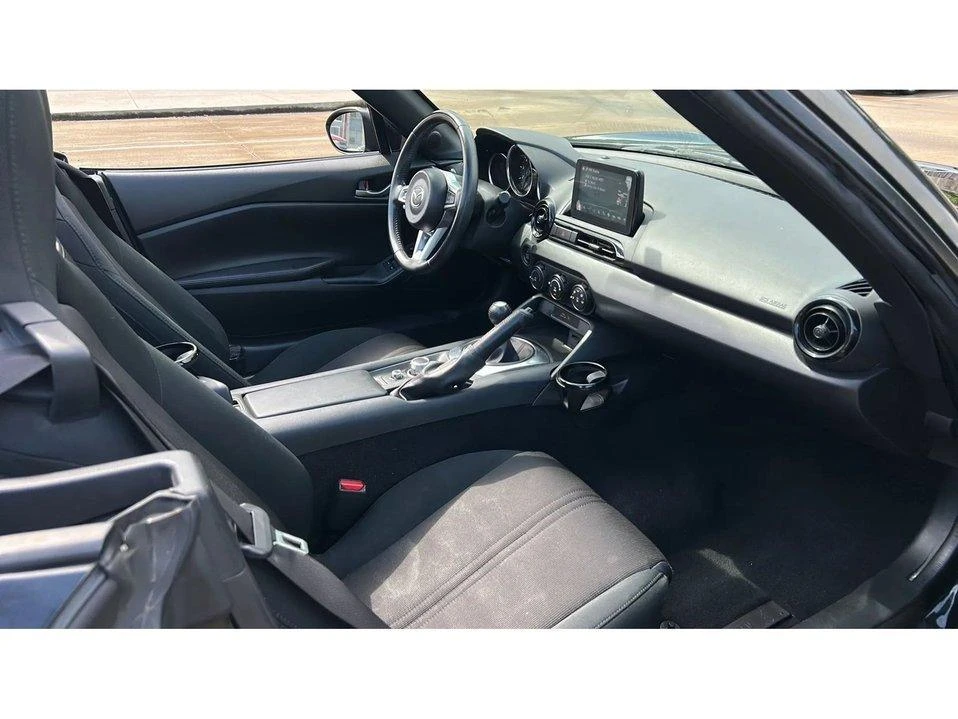 2019 Mazda ND MX-5 Miata - Image 17 of 20