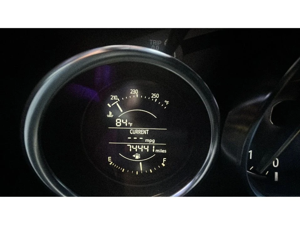 2019 Mazda ND MX-5 Miata - Image 9 of 20