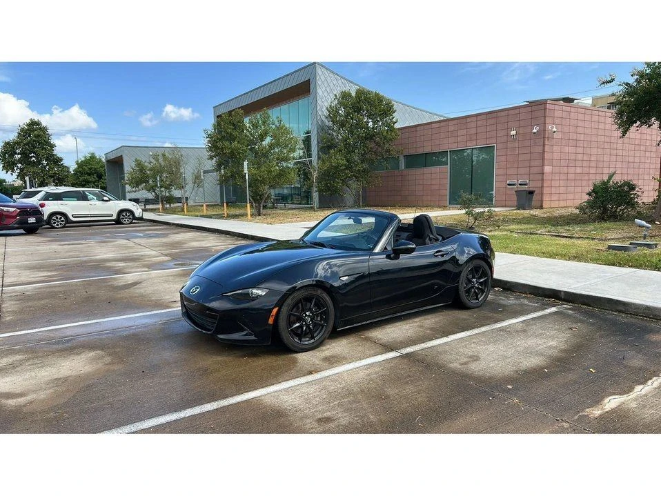 2019 Mazda ND MX-5 Miata - Image 19 of 20