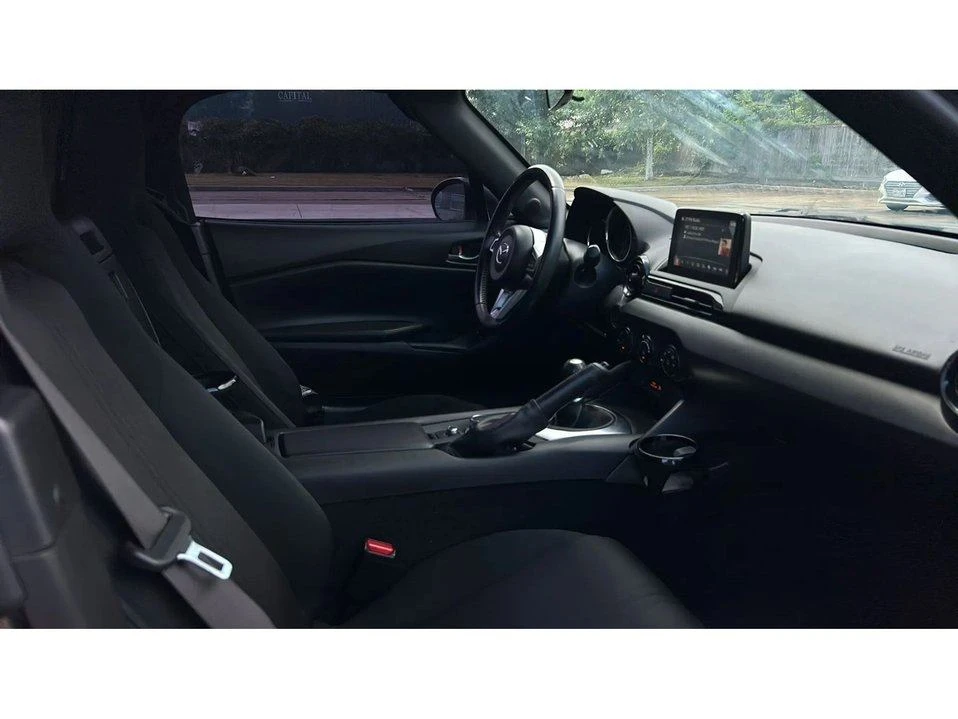 2019 Mazda ND MX-5 Miata - Image 3 of 20