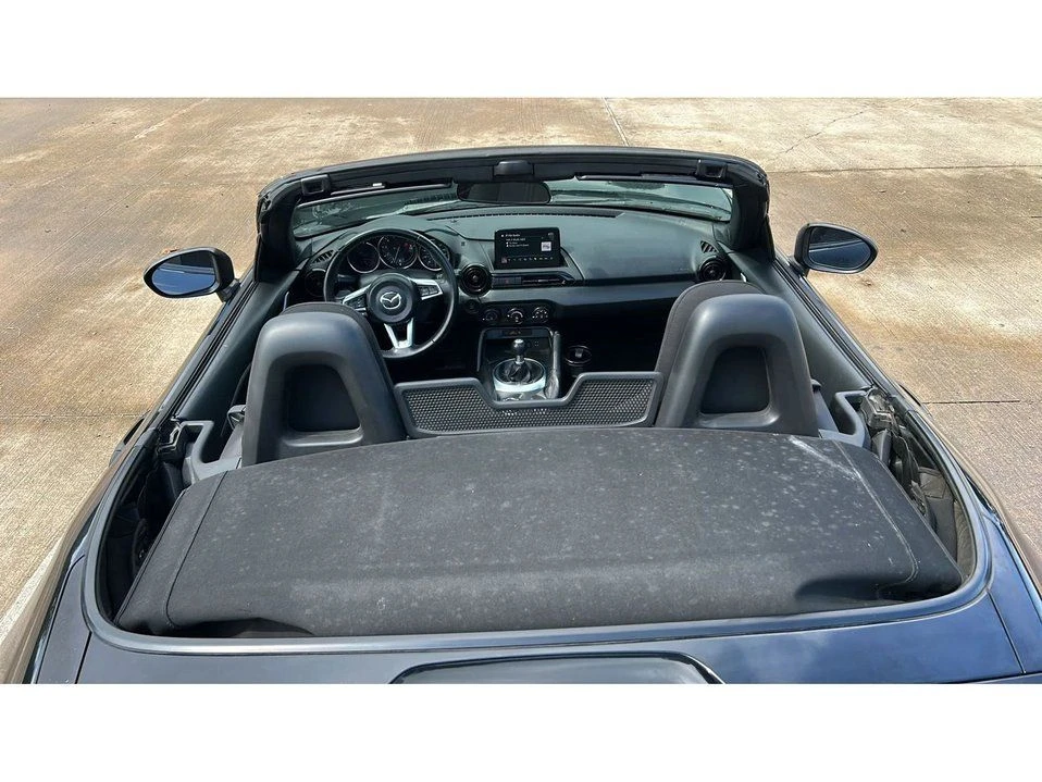 2019 Mazda ND MX-5 Miata - Image 4 of 20